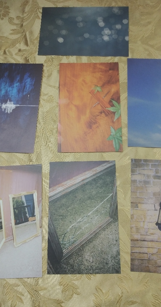 BTS BE album - Picture 9 of 14